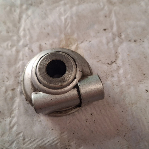 Entraineur compteur keeway - compteur,