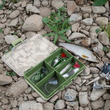 Article De Pêche Boîte