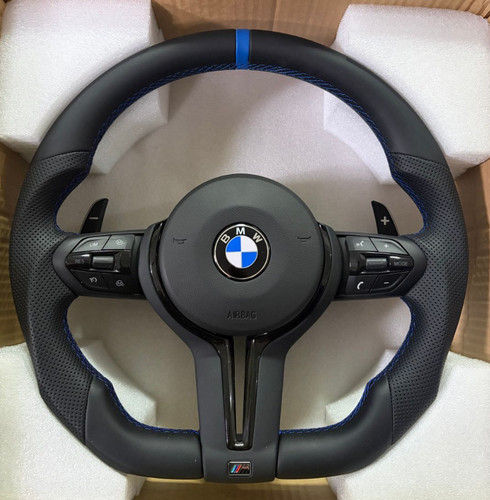 Volant bmw sport - bmw,