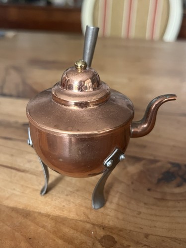 Chocolatière miniature - , en