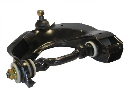 Bras suspension gauche - bras, de
