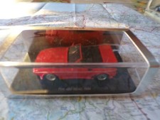 TVR 450 SEAC 1986 SPARK  1/43