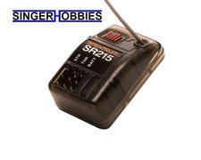 Spektrum SPMSR215 SR215