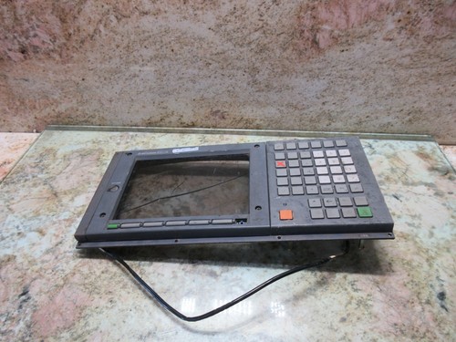 Mitsubishi contrôle crt - contrôle,