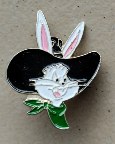 Pin bugs bunny tête - bunny,