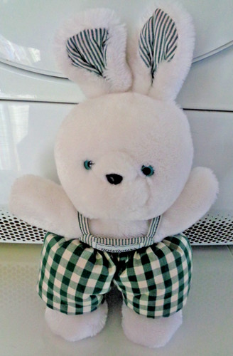 Sr2 peluche lapin - sr2/,