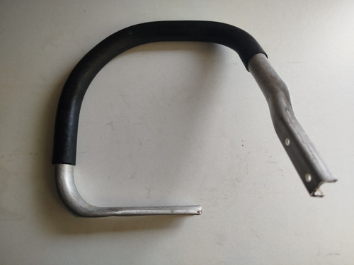 Poignee tubulaire pour - ,