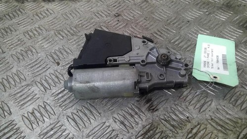 Moteur toit ouvrant porsche - moteur,