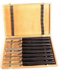 Hobby Couteaux à bois 8