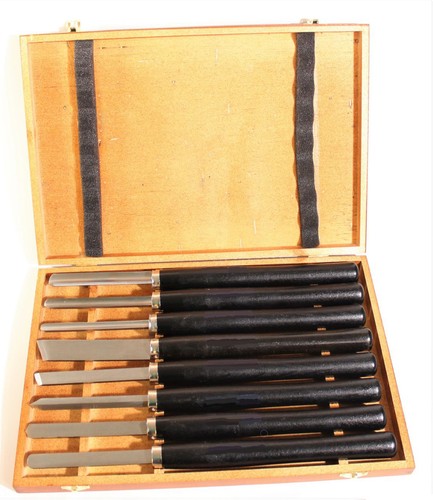 Hobby couteaux bois - à,