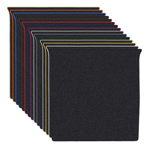 Anthracite tapis protection - tapis, de