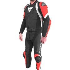 Hommes Combi Cuir 98 Long -