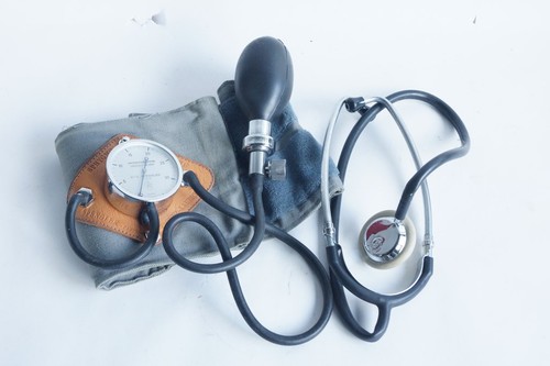 Ancien sphygmotensiophone - ancien,