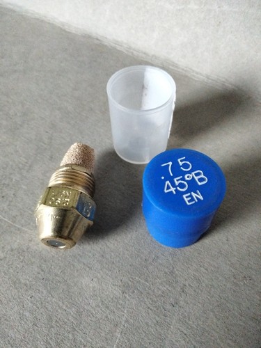Gicleur delavan 45 b - gicleur,