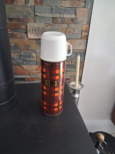 Thermos années édition - thermos, 70