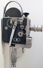 CAMERA " PAILLARD BOLEX "