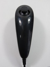 NUNCHUK NINTENDO WII NON