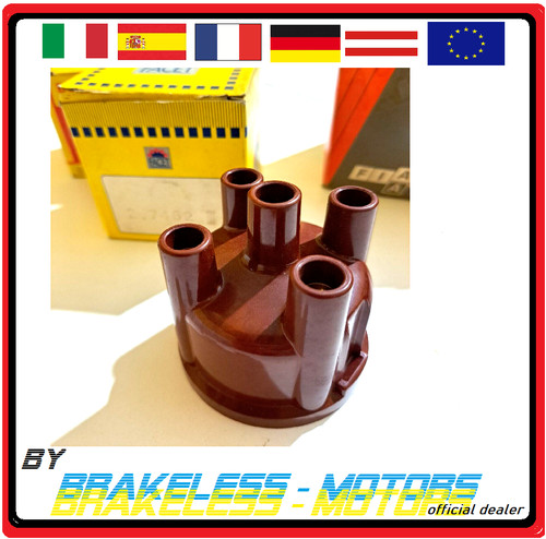 Facet 7462 calotte - 2.7462,