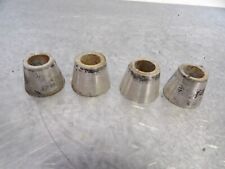 01-05 Kawasaki ZRX1200 after market metal handlebar holder damper