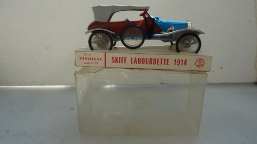 Minialuxe plastique france - minialuxe,