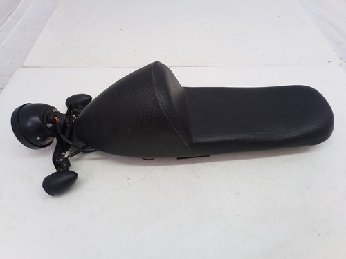 Selle spéciale café - café, racer