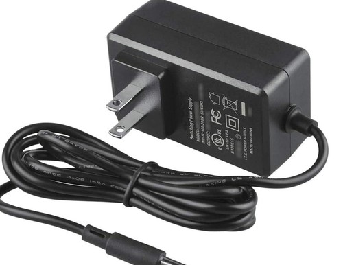 Adapter for tascam - 5v, psp520