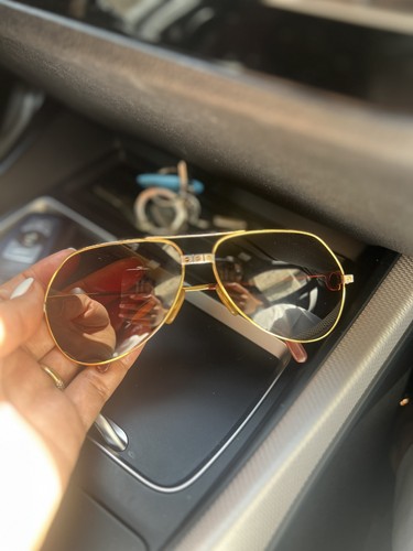 Lunette cartier homme - lunette,