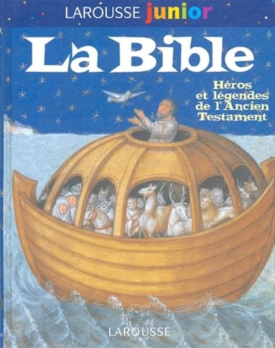 Bible héros et - :,