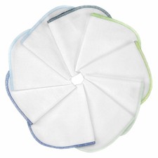 Lot de Débarbouillettes