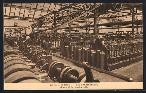 Cpa saint gilles - cpa, saint-gilles-lez-termonde