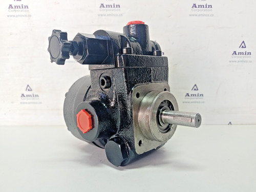 Pompe injection nippon - pompe,