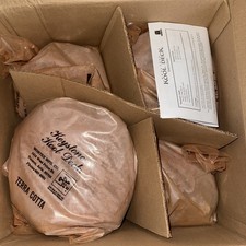 Mortex DCTC Terracotta Kool Deck Designer Color 4 BAGS