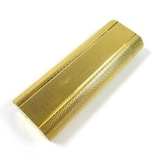 Briquet à gaz Cartier vintage