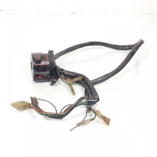 Commodo gauche origine pour