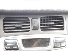 GRILLE DE VENTILATION POUR