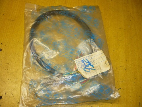 Faisceau tableau bord piaggio - bord,