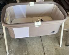 chicco lullago portable