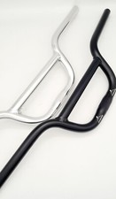 Guidon En Aluminium BMX Pour