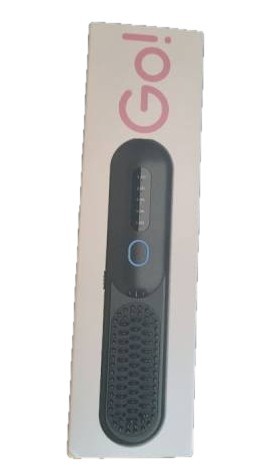 Brosse soufflante sans - soufflante, fil
