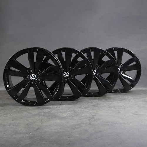 Pouces jantes vw id 4 - 19, id.4
