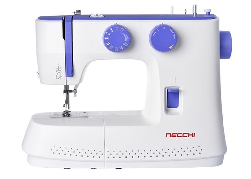 Machine coudre necchi m213a - machine,