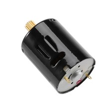 Voiture RC 6 V 370 Moteur Brossé pour  C14 C24 C34 B14 B24 B16 B36 1/16 RC 5950