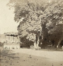 BELGIQUE Vue prise à Spa