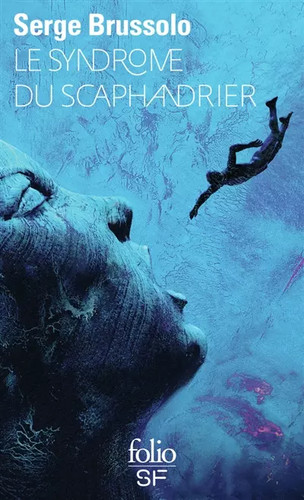Syndrome scaphandrier - le,