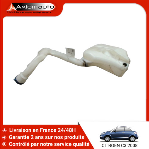 Reservoir lave glace - 🇫🇷, lave-glace