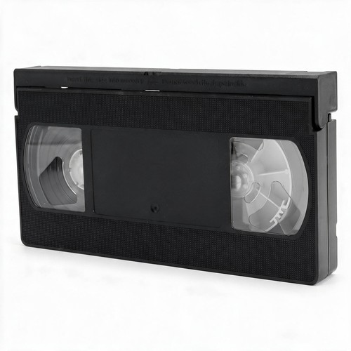 Nettoyeur têtes vhs vcr - têtes,