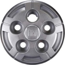 Enjoliveur de Roue 15" Original Pour Fiat Ducato 2006-2014 1358875080