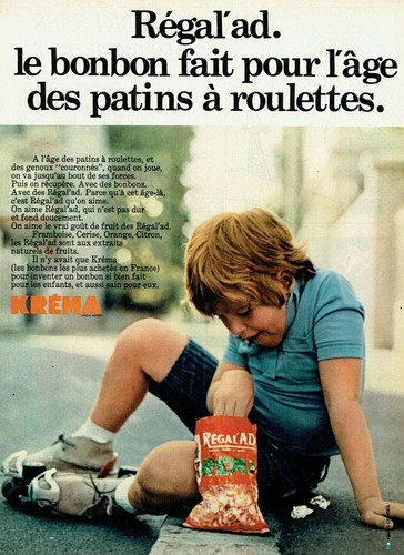 Publicité advertising 0322 - advertising,