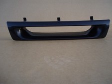SINGLE SLOT GRILLE TO SUIT HOLDEN VP GTS COMMODORE SEDAN WAGON AND UTE  PC-143