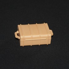 Playmobil Western Wooden Trunk 3803 3694 5503 9435